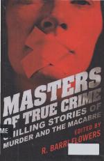 Masters of True Crime