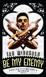 Be My Enemy