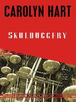 Skulduggery