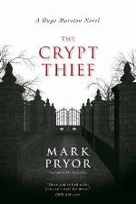 The Crypt Thief