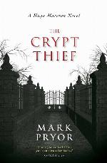 The Crypt Thief