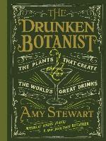 The Drunken Botanist