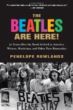 The Beatles Are Here!