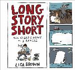 Long Story Short: 100 Classic Books in Three Panels