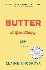 Butter: A Rich History
