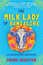 The Milk Lady of Bangalore