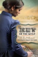 The Key on the Quilt
