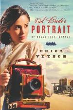 A Bride's Portrait of Dodge City, Kansas