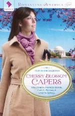 Cherry Blossom Capers (Romancing America)