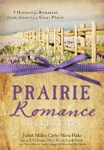 The Prairie Romance Collection