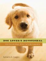 Dog Lover's Devotional