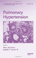 Pulmonary Hypertension