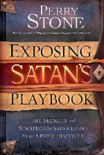 Exposing Satan's Playbook