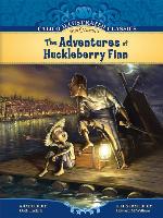 Adventures of Huckleberry Finn