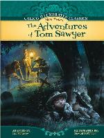 Adventures of Tom Sawyer