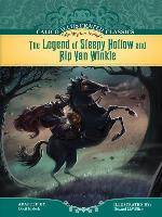 Legend of Sleepy Hollow and Rip Van Winkle