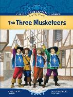 Three Musketeers