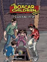 The Woodshed Mystery