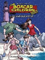 The Lighthouse Mystery