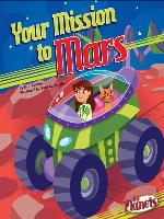 Your Mission to Mars