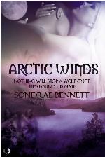 Arctic Winds