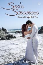 Sea's Sorceress