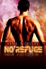 No Refuge