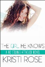 The Girl He Knows