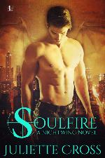 Soulfire