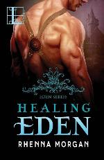 Healing Eden