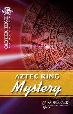 Aztec Ring Mystery