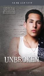 Unbroken (Urban Underground)