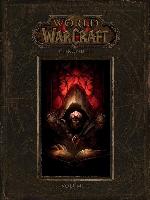 World of Warcraft: Chronicle Volume 1