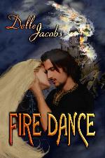 Fire Dance