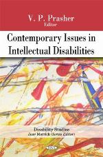Contemporary Issues in Intellectual Disabilities