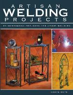 Artisan Welding Projects