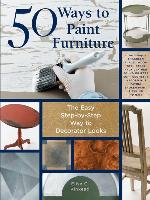 50 Ways to Paint Furniture