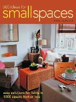 500 Ideas for Small Spaces