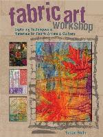 Fabric Art Workshop