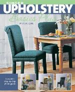 Singer Upholstery Basics Plus