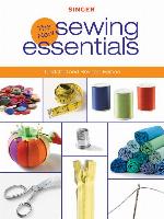Singer New Sewing Essentials