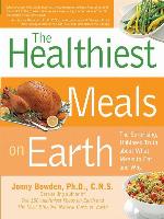Healthiest Meals on Earth
