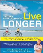 The Most Effective Ways to Live Longer