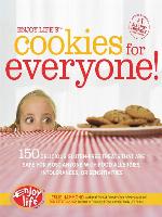 Enjoy Life's Cookies for Everyone!