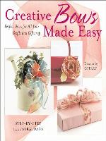 Creative Bows Made Easy