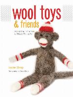 Wool Toys and Friends