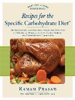 Recipes for the Specific Carbohydrate Diet