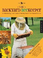 Backyard Beekeeper