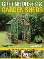 Greenhouses & Garden Sheds