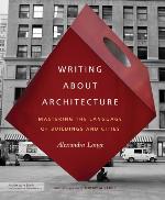 Writing About Architecture
